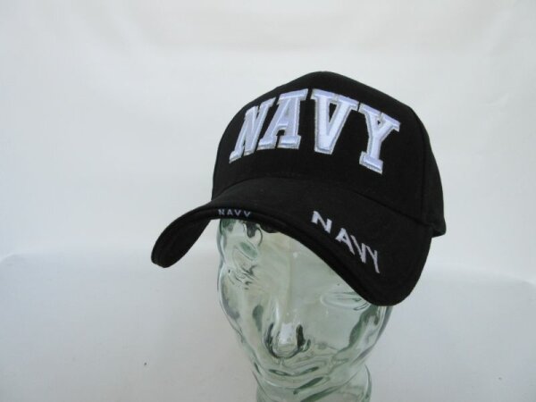 US Army "US Navy" Baseball Cap