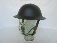 British Army Steel Helmet