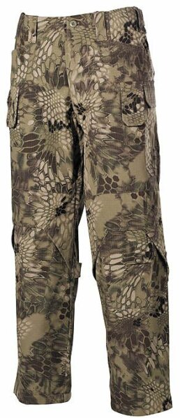 Mission Snake Camo Trouser Hunting