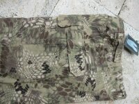 Einsatzhose Mission Jagdhose Snake Camo