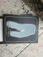 Einsatzhose Mission Jagdhose Snake Camo