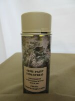 BW NATO Tropical Camo Sand 1K Spraycan 400ml...