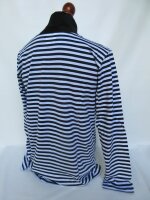 Russ Marine Summer Bretagne Shirt Tricot Rayè Sweater