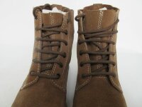 WH Wehrmacht Low Ankle Boots