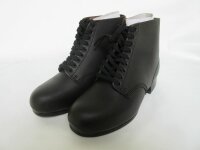WH Wehrmacht Low Ankle Boots