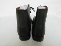 WH Wehrmacht Low Ankle Boots