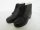 WH Wehrmacht Low Ankle Boots