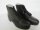 WH Wehrmacht Low Ankle Boots