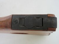 Wehrmacht STGW44 STG Butt Wood MP43 MP44