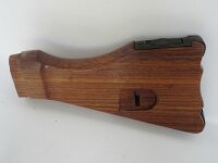 Wehrmacht STGW44 STG Butt Wood MP43 MP44