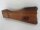 Wehrmacht STGW44 STG Butt Wood MP43 MP44