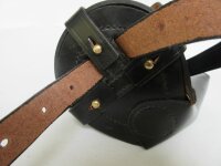 WWI WK1 Luger P08 Parabellum Ari Trommelmagazin Tasche
