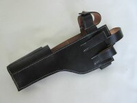 WWI WK1 C96 Mauser Rote 9 Holster Tragegestell Beriemung