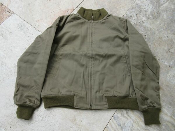 US Army Tanker Jacket Combat Winter