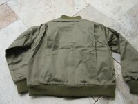 US Army Tanker Jacket Combat Winter