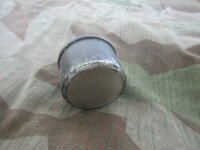 WW2 WK2 Lubricant Oil Can
