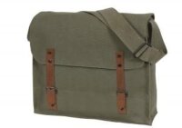 Medic Bag Umh&auml;ngetasche Schultertasche Messenger Canvas