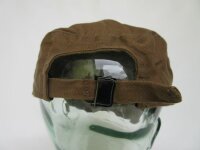 True Vintage Mechanic Engineer Cap 40er Jahre