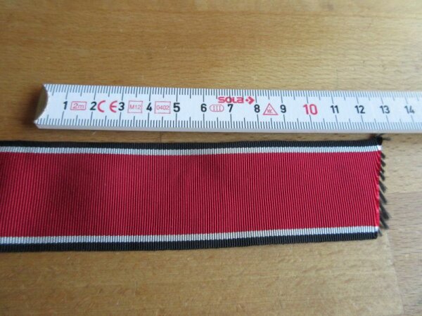 Ordensband "alter Kämpfer" Medallie 1929 WH WK2 WWII Wehrmacht
