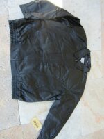 USMC US Marines Marine Corps Insignia Lederjacke