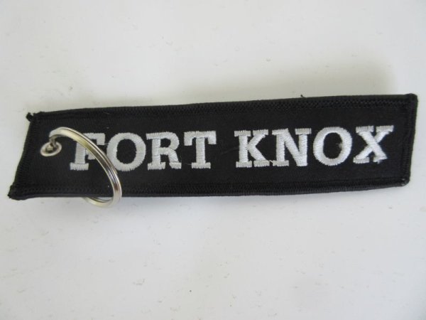 1 "Fort Knox" Key Hanger Secure your Home Fun