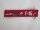 Key Hanger Remove before Flight F-15 Jet Airforce Pilots US Army