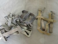British M37 Carrier for Field Bottle