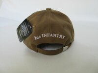 US Army Baseball Cap 2nd Infantry Division Indian Reserved