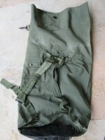 U.S. Army Canvas Duffle Bag Original