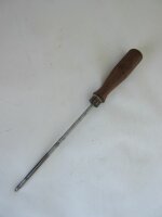 WWI WK1 C96 MauserRed Nine Cleaning Rod Brush