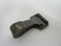 Feldflasche Haken Wehrmacht Tragehaken Stahl Orig.