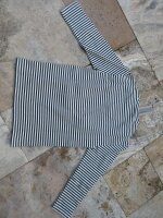 Russ Marine Pullover Winter Bretagne Matrosen Shirt