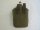 French Army Legion Indochina Wasserflasche + H&uuml;lle Algerie 1947
