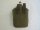French Army Legion Indochina Wasserflasche + Hülle Algerie 1947