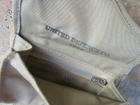 US Army Verbandspäckchen Tasche First Aid Medical Corps Pouch