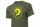 Spielhahnfeder Mountain Trooper Infanterie Division Shirt