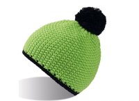 Atlantis Peak Hat Beanie Cap Winterhat