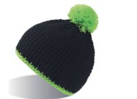 Atlantis Peak Hat Beanie Cap Winterhat
