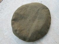 British Made Army Barrett Beret Officer Cap 1941