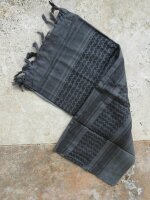 PLO Halstuch Schal Palästinenser Headwrap Shemagh...