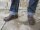 Quartermaster Denim Jeans 30er Jahre Style US Army M1929