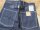 Quartermaster Denim Jeans 30er Jahre Style US Army M1929
