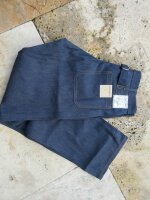 Quartermaster Denim Jeans 40s Style Women M1944