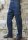 Quartermaster Denim Jeans 40er Jahre Women M1944