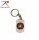 US Marines Insignia Dog Tag Key Ring Chain Schlüsselanhänger