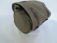 Military Bicycle Bag Carrier Velo
