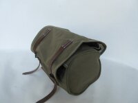 Military Bicycle Bag Carrier Velo