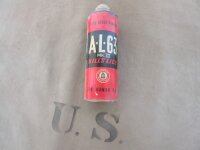 US Army Anti-Louse Powder Kills Lice Brit. Made 1945