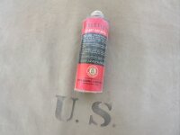 US Army Anti-Louse Powder Kills Lice Brit. Made 1945