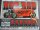 Metal Sign Hot Rod Garage Specialist Sign Ratty Rod V8